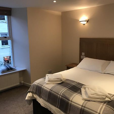 Caledonian Hotel Портри Экстерьер фото