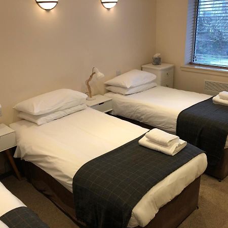 Caledonian Hotel Портри Экстерьер фото