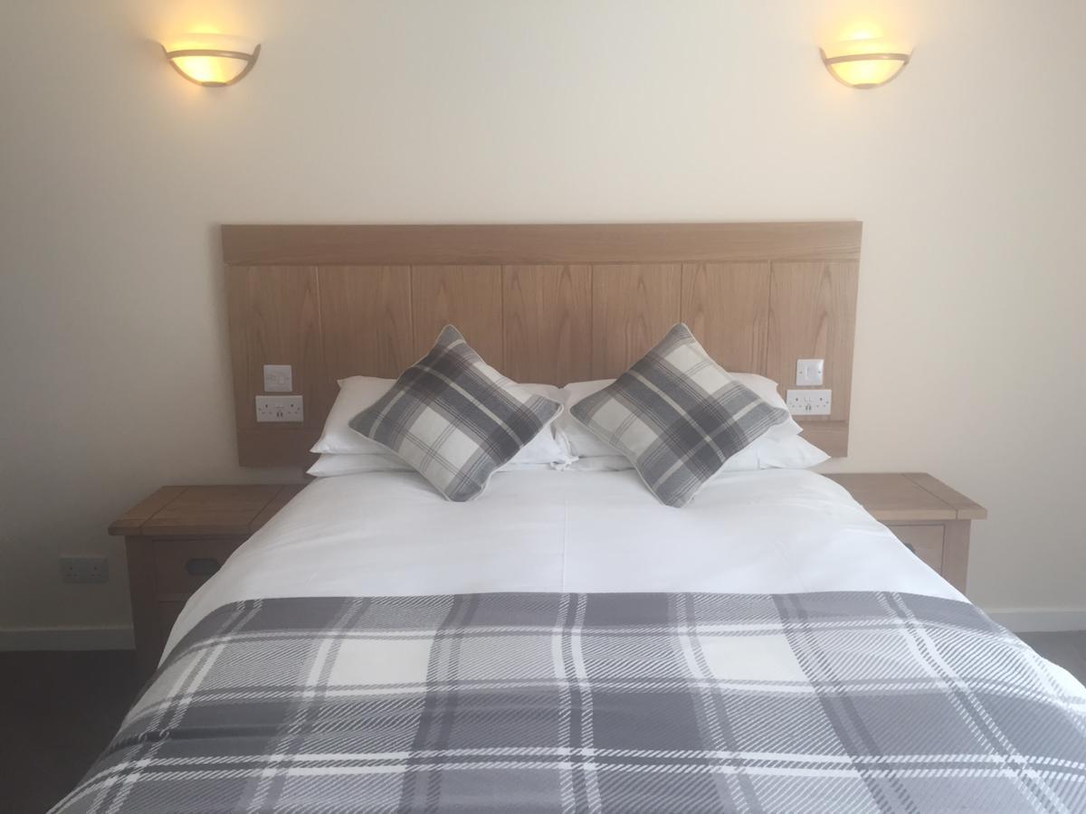 Caledonian Hotel Портри Экстерьер фото
