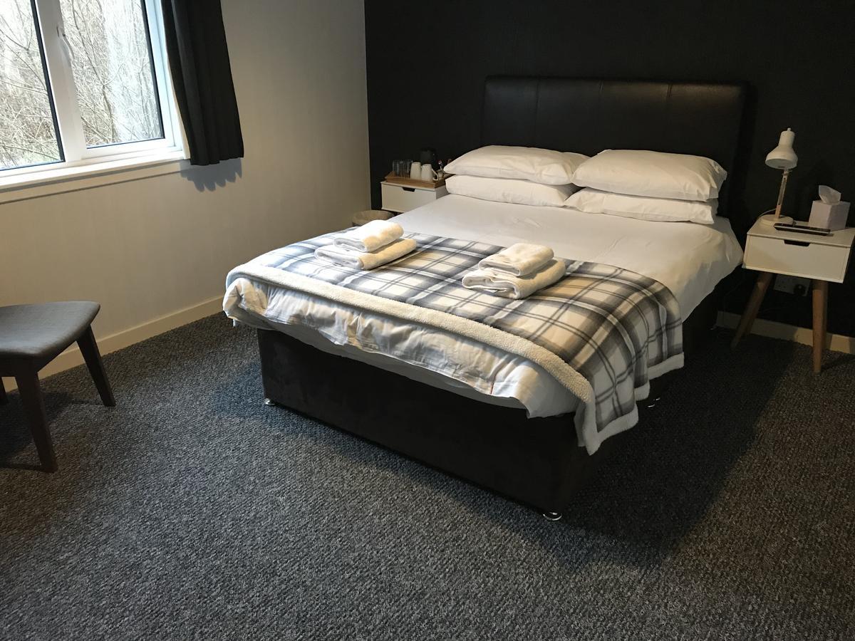 Caledonian Hotel Портри Экстерьер фото