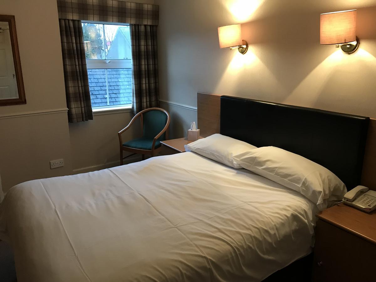 Caledonian Hotel Портри Экстерьер фото