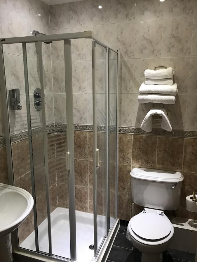 Caledonian Hotel Портри Экстерьер фото