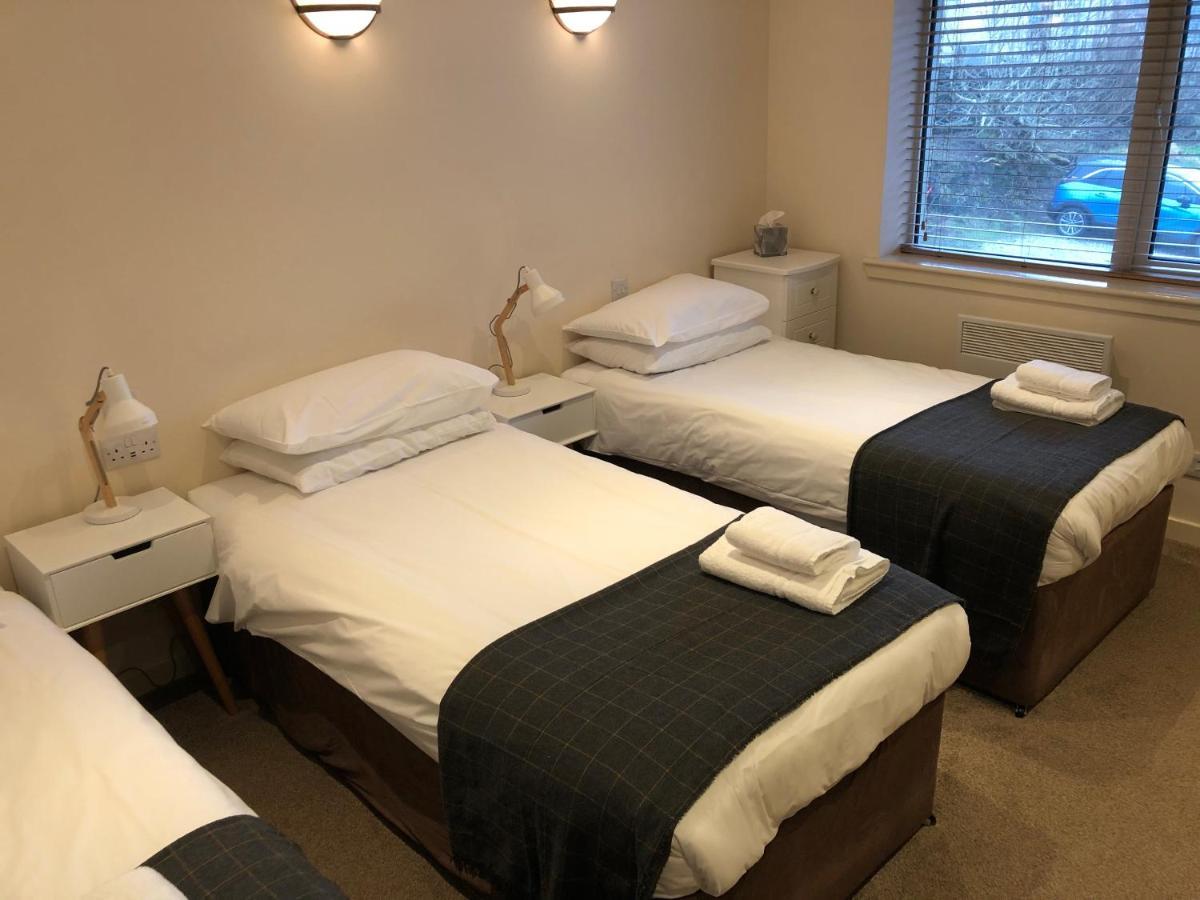 Caledonian Hotel Портри Экстерьер фото